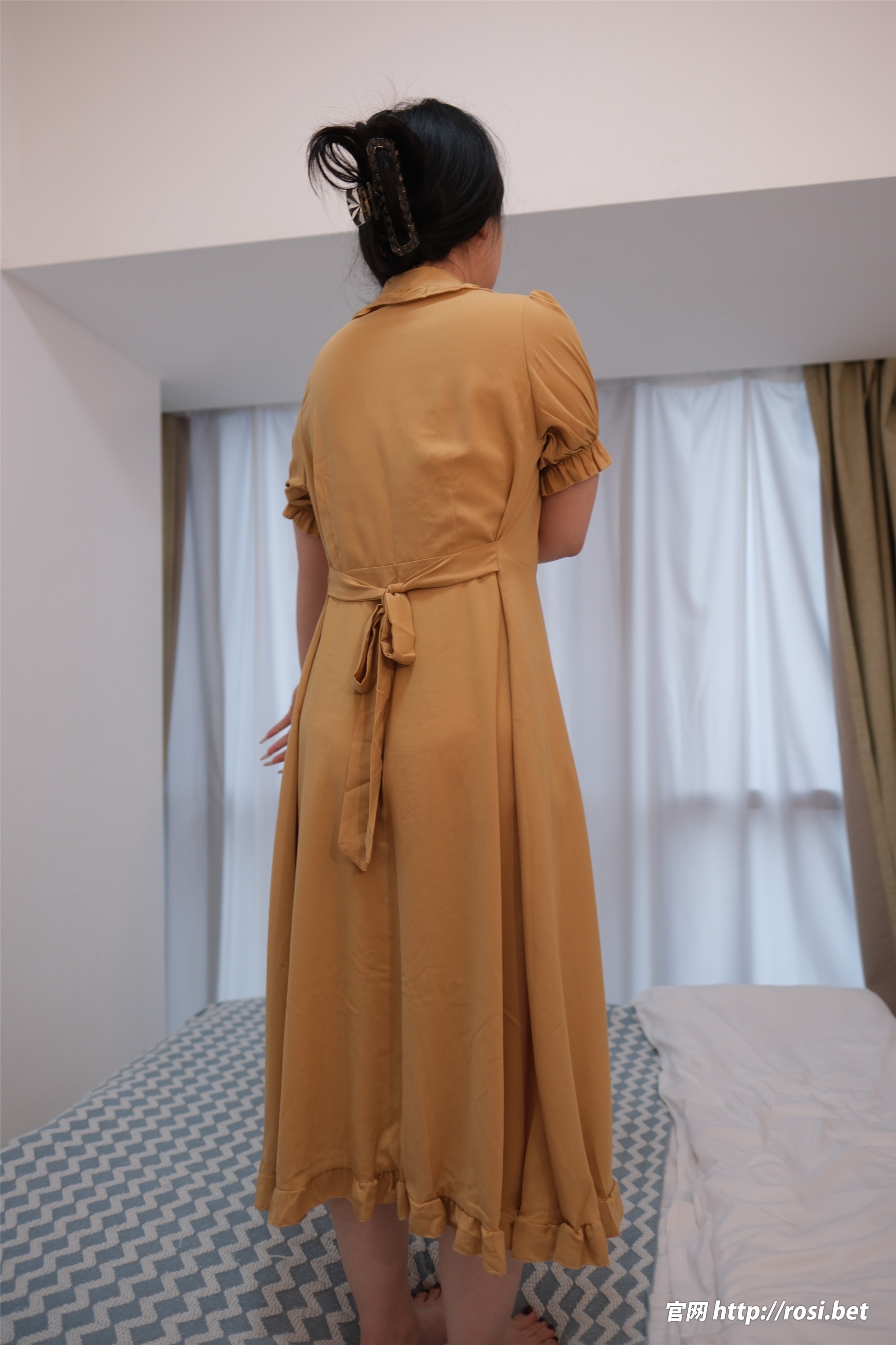 ROSI写真 2024.09.03 NO.4656